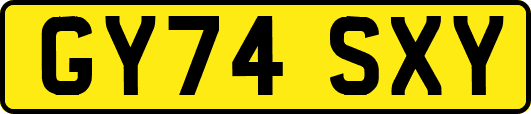 GY74SXY