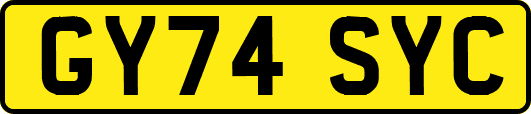 GY74SYC