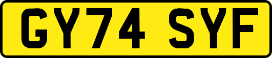 GY74SYF