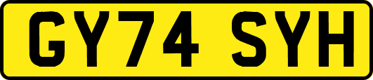 GY74SYH