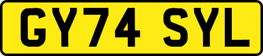 GY74SYL
