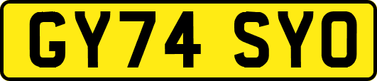 GY74SYO