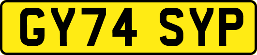 GY74SYP