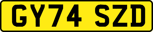 GY74SZD