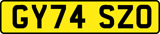 GY74SZO