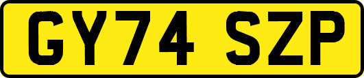 GY74SZP