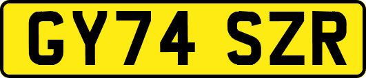 GY74SZR