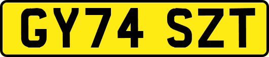GY74SZT