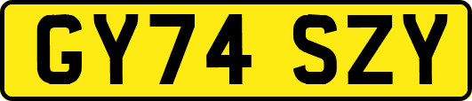 GY74SZY