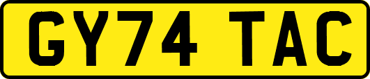 GY74TAC