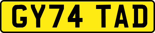 GY74TAD