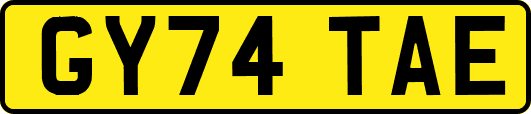 GY74TAE