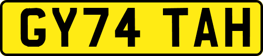 GY74TAH