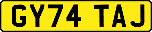 GY74TAJ