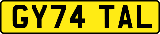 GY74TAL