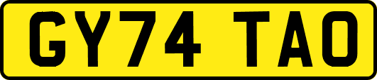 GY74TAO