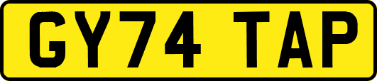 GY74TAP