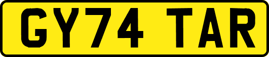 GY74TAR