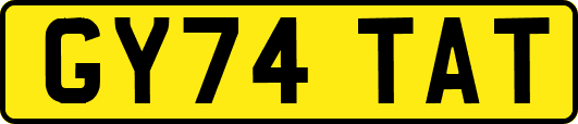 GY74TAT
