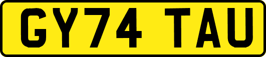 GY74TAU