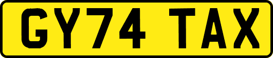 GY74TAX