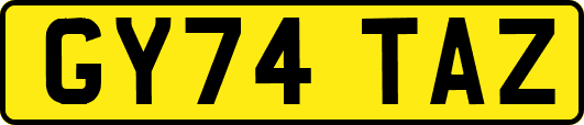 GY74TAZ