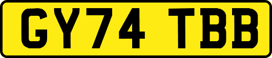 GY74TBB