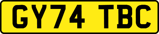 GY74TBC