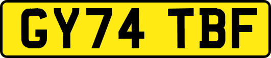 GY74TBF