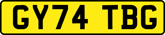 GY74TBG