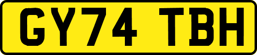GY74TBH