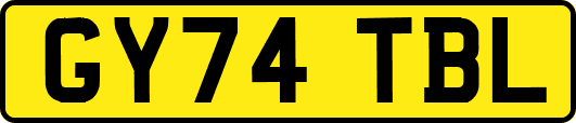 GY74TBL