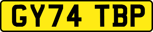 GY74TBP