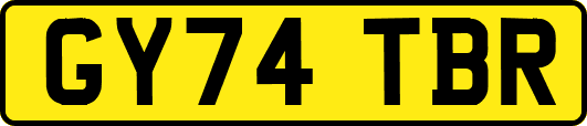 GY74TBR