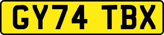 GY74TBX