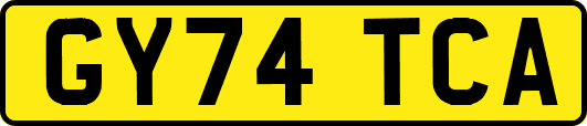 GY74TCA