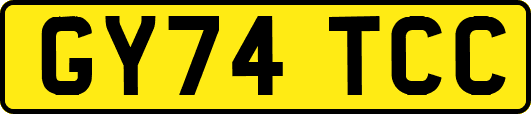 GY74TCC