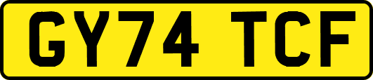 GY74TCF