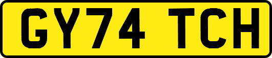 GY74TCH