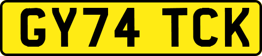 GY74TCK