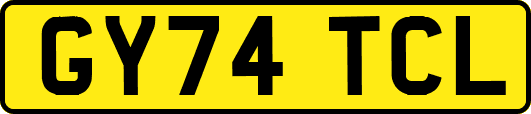 GY74TCL