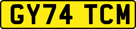 GY74TCM