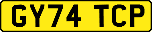 GY74TCP