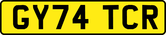 GY74TCR