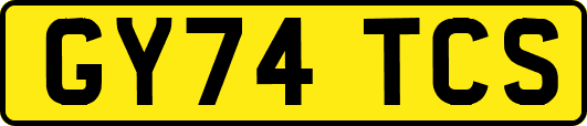 GY74TCS