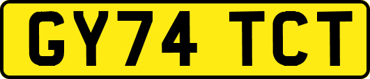 GY74TCT