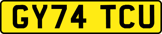 GY74TCU