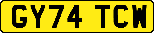 GY74TCW