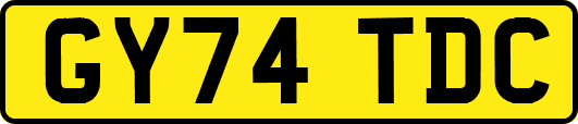 GY74TDC