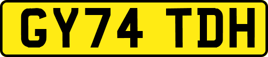 GY74TDH